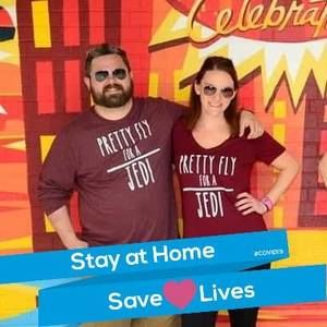 Meet your Posher, Alana